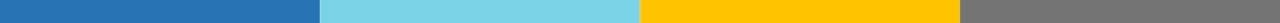 Barra de colores oficial UNPRG